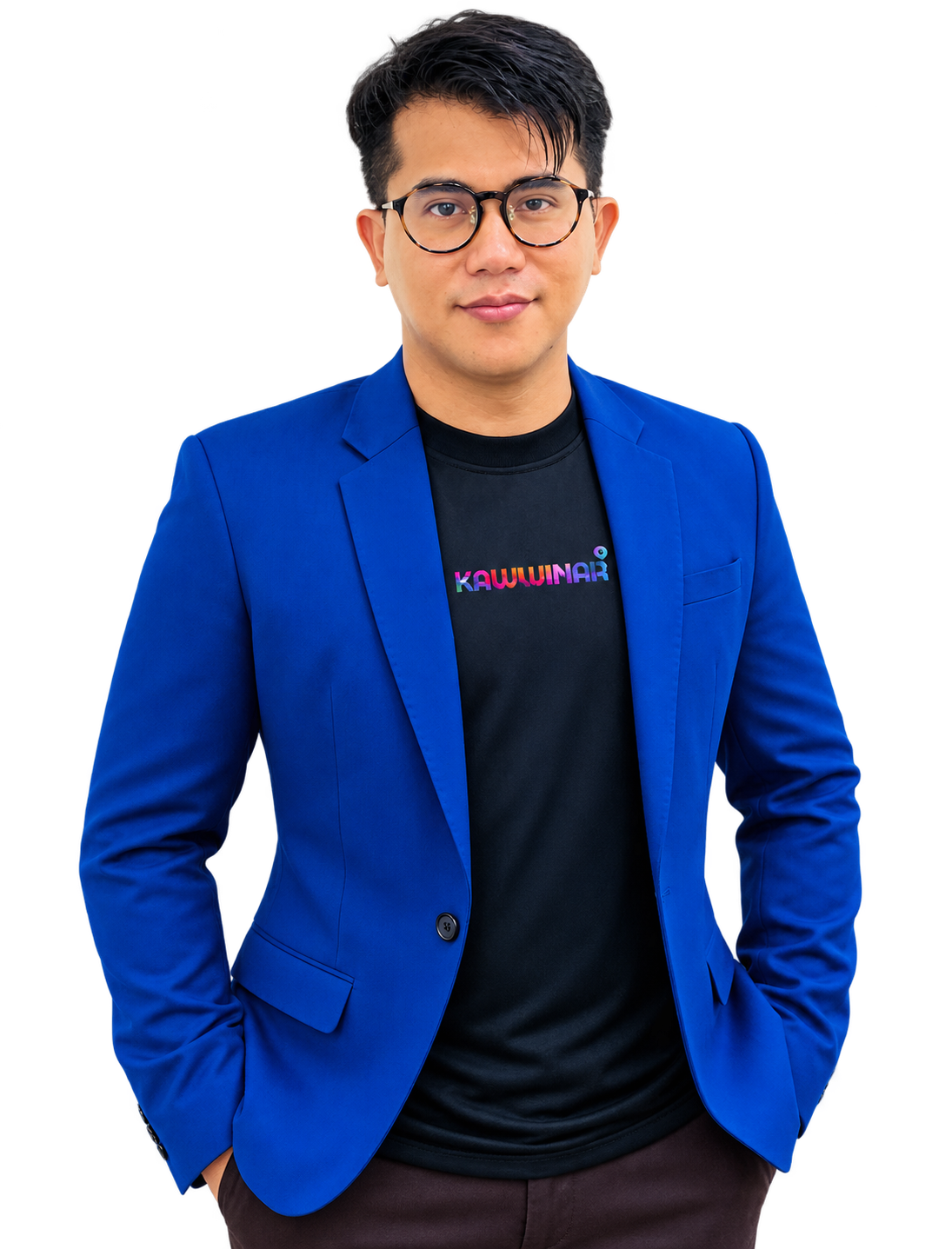 Agent Rizam demo